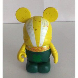 Disney Vinylmation Caley Hicks Holiday Series 3 St. Patrick's Day Pot Of Gold